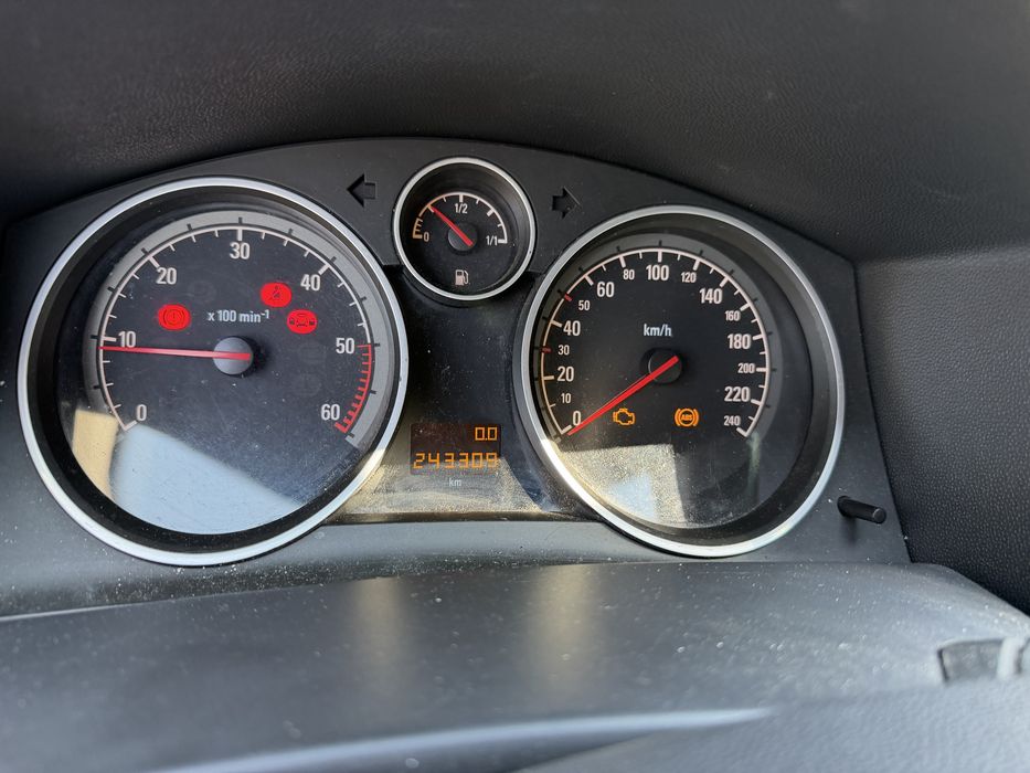 De vanzare opel asta h