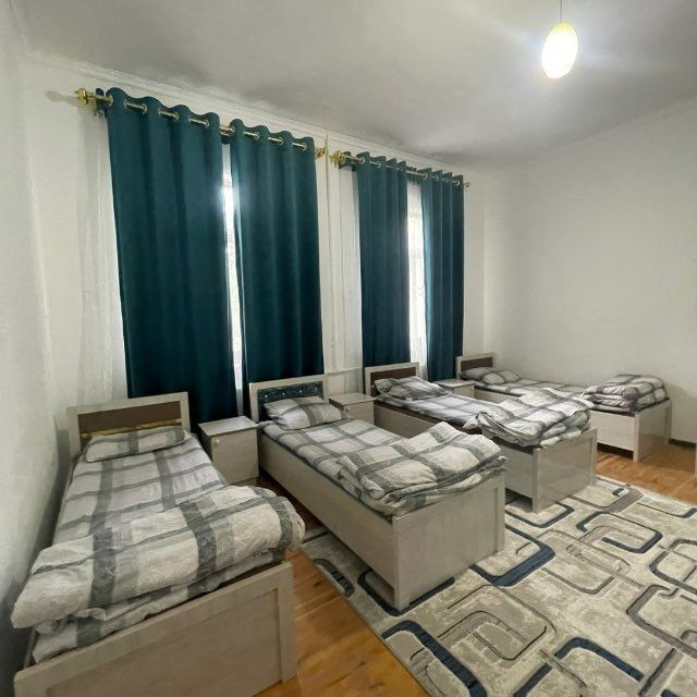 Zomin dacha arenda