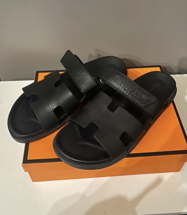 Sandale Hermes Chypre