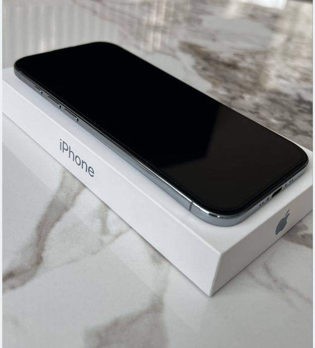 iPhone 17 Air cu 100% Bateria , Accept Schimburi