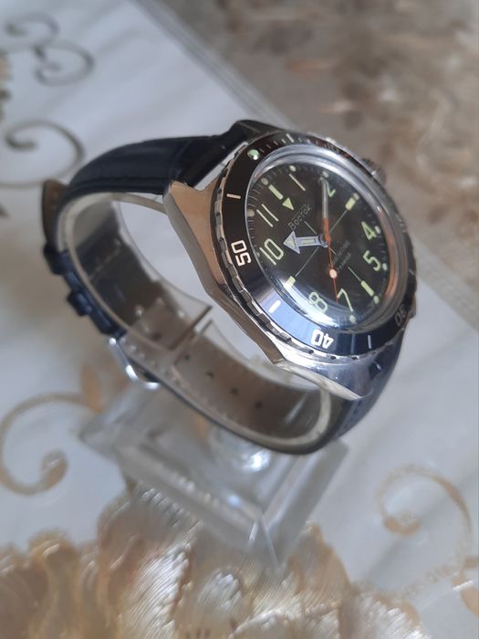 Восток Амфибия (снайпер)