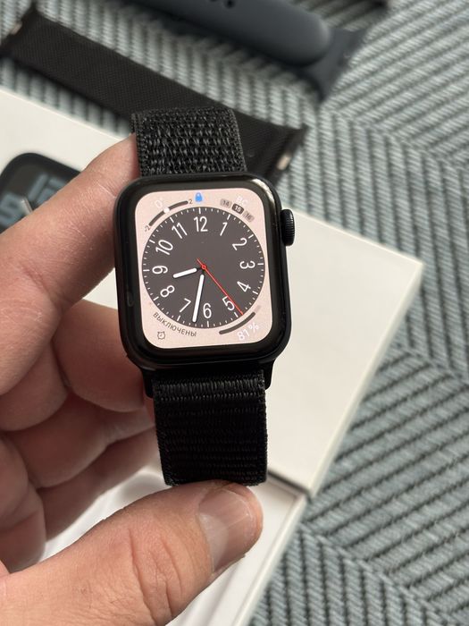 Apple Watch SE 2Gen