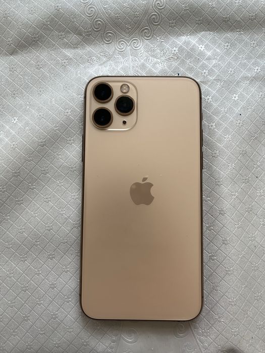 Айфон 11 про обмен
