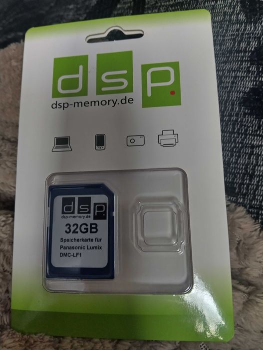 Карта памет 32 g