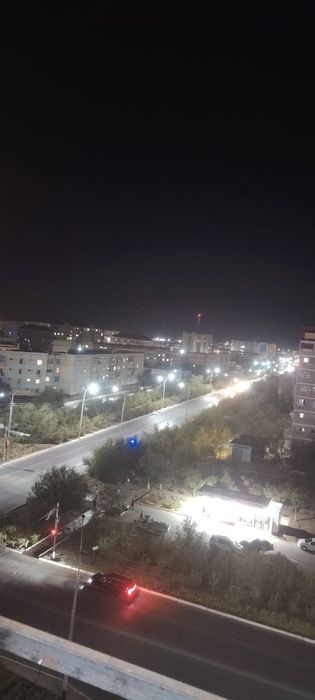 Продается 1-комнатная квартира, переделанная в 2-комнатную