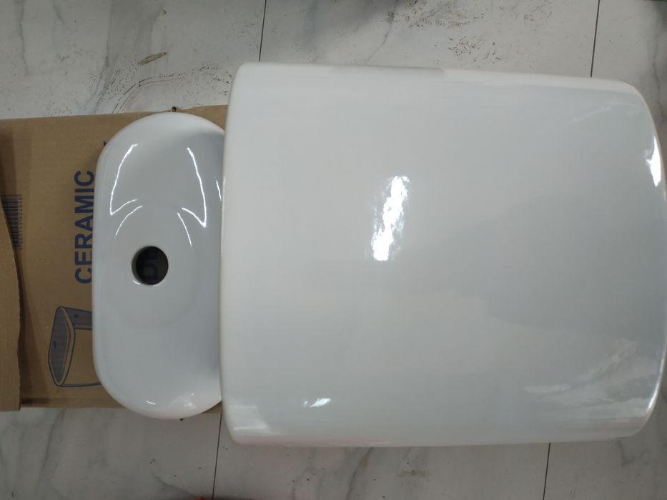 Бачок для унитаза