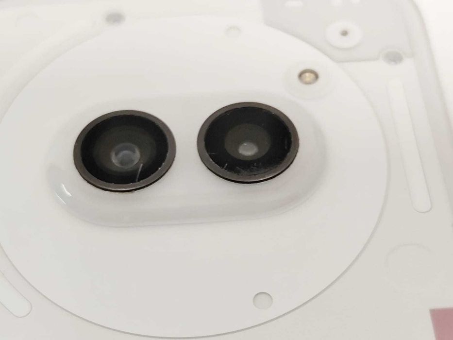 (AG 35) Telefon Nothing Phone2 b.33791 - 950Lei Garantie 2 ani!