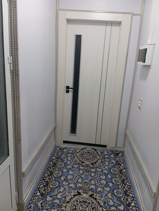 Elobod cityda yangi 2xonali kvartira sotiladi