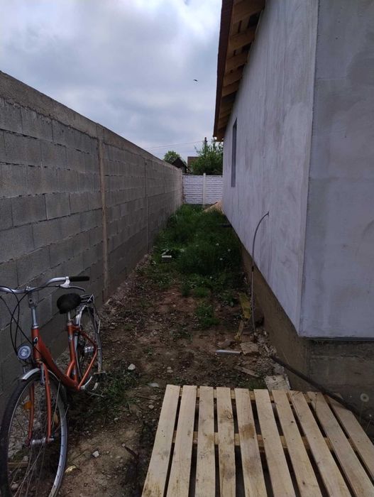 Casa 4 camere, Cihei