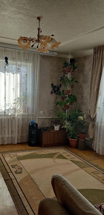 Продам благоустроенный дом