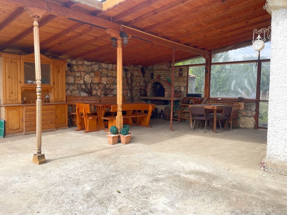 Продава се Къща в Добрич, Балик - 120 кв.м за 333 €/кв.м - Снимка #2