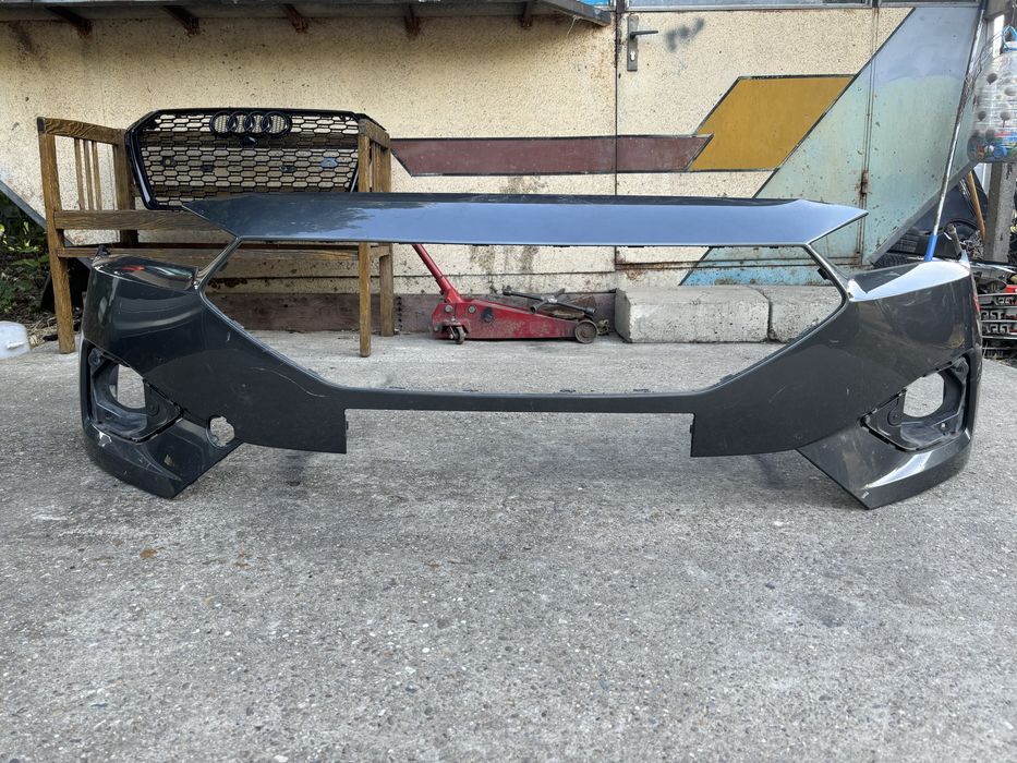 Броня Сеат Тарако/ Seat Tarraco