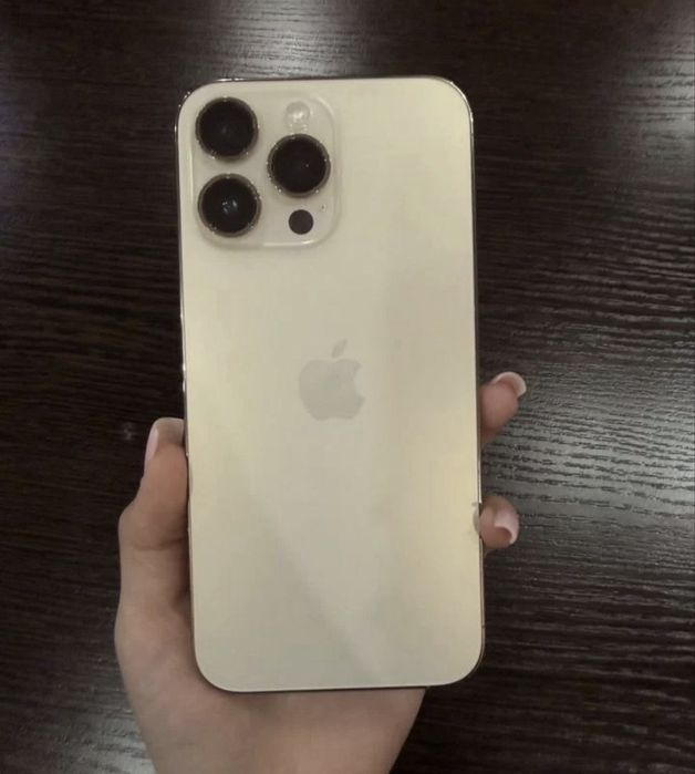 iPhone 14 Pro 256 GB / Айфон 14 про 256 гигабайта