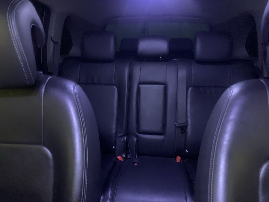 Chevrolet Captiva 4 (2018)