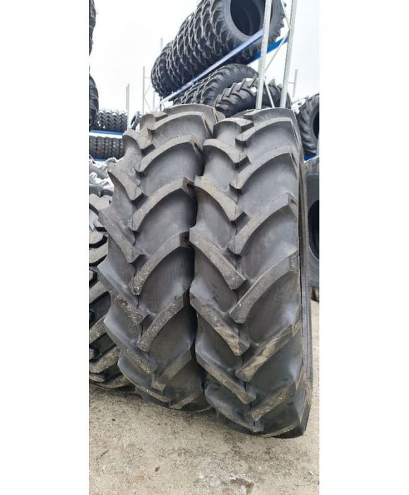 ANVELOPA 15.5-38 BKT TR135 8PR TT  Cauciucuri tractor, Fiat, Case, Fendt, John Deere, New Holland, Massey Ferguson, UTB   Cauciucuri tractor, Fiat, Ca