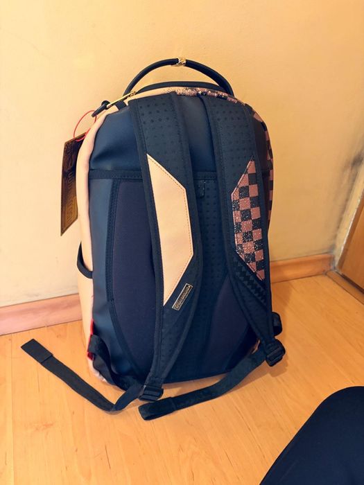 Sprayground раница