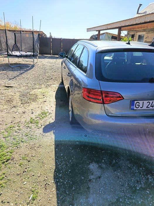 Vand Audi a4 b8 caga