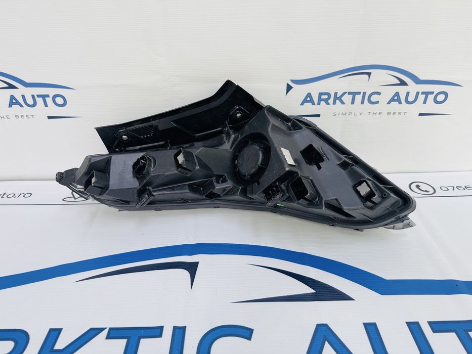 Far stanga led Hyundai Tucson dupa 2020 cod 92207-N7100