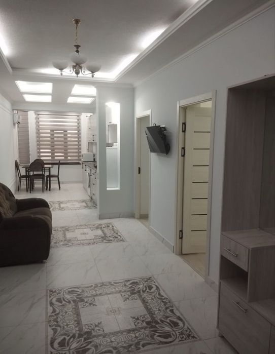 Сдаётся Аренда квартира в Яшнабадский район с всем удобством для семей