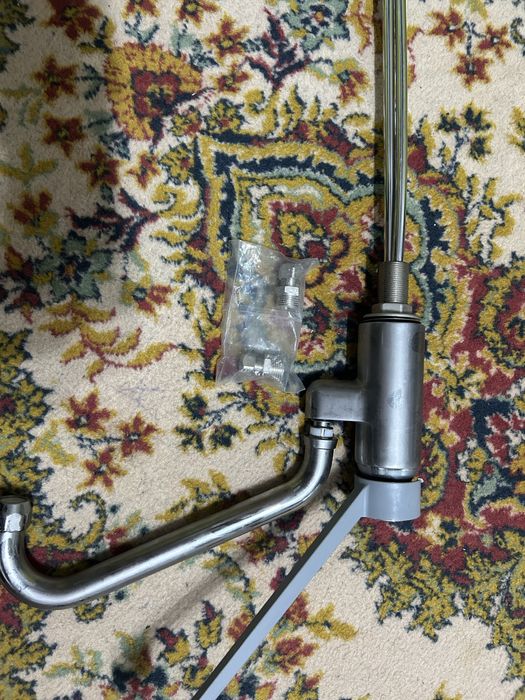 Смесители для крана