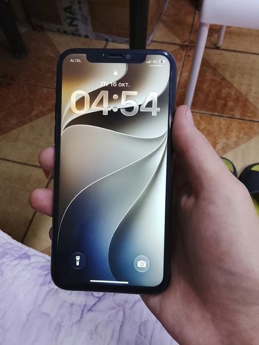 Айфон 11про 256гб