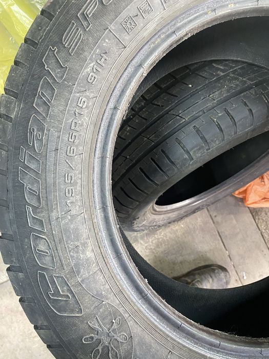 На 15 195/65 Спорт2