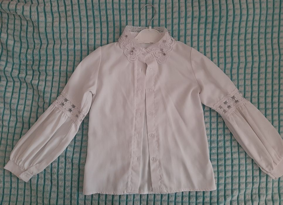 Продам блузки, сарафаны