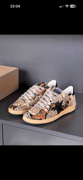 Sneakers Golden Goose