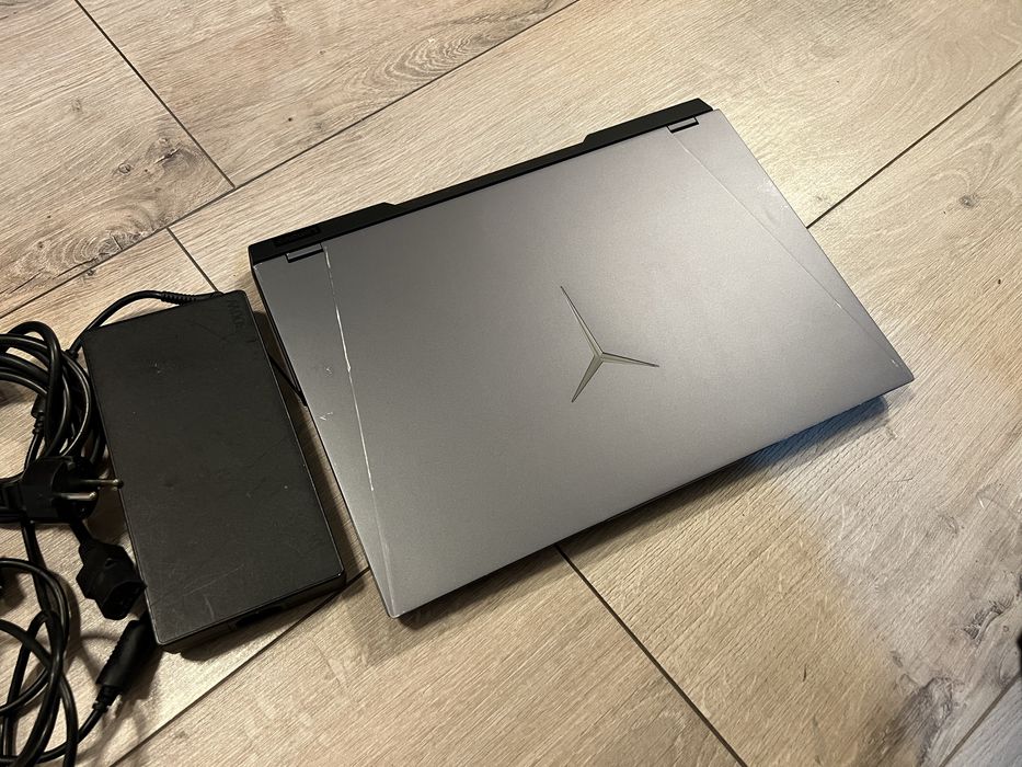 Laptop Gaming Lenovo Legion 5 PRO Ryzen 7 5800 RTX 3070 165Hz WQHD 16g