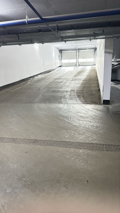 Аренда паркинг Эволюшен Evolushion