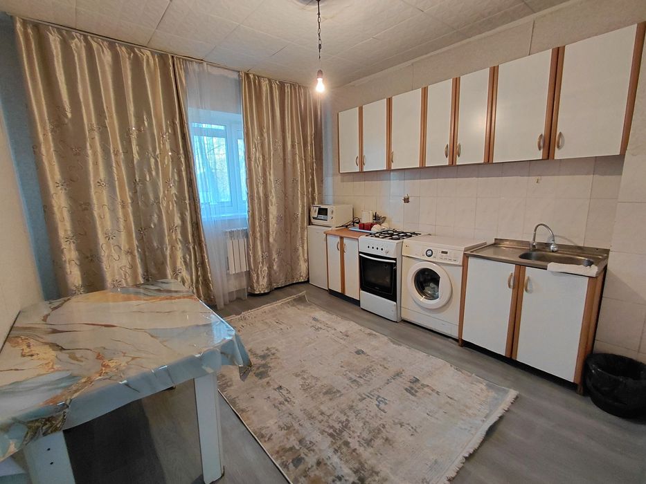 1 комн. Смарт. Тв.