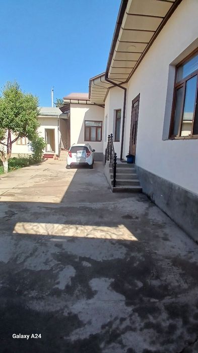 Shinam hovli sotiladi