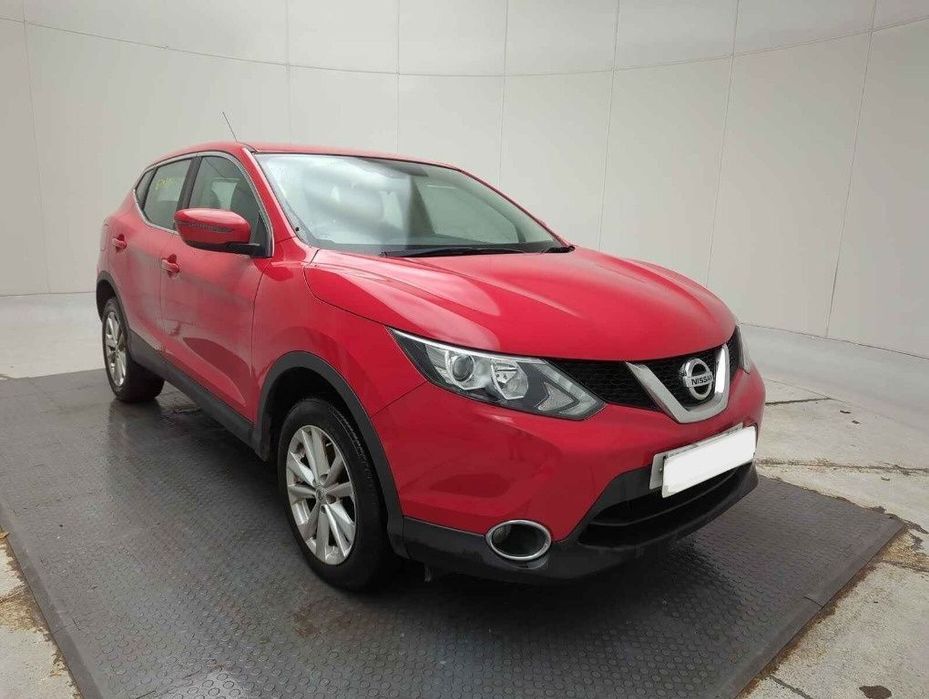 Carcasa filtru aer Nissan Qashqai 2015 SUV 1.2 TCE