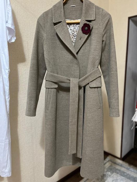 Женский пальто турецкий