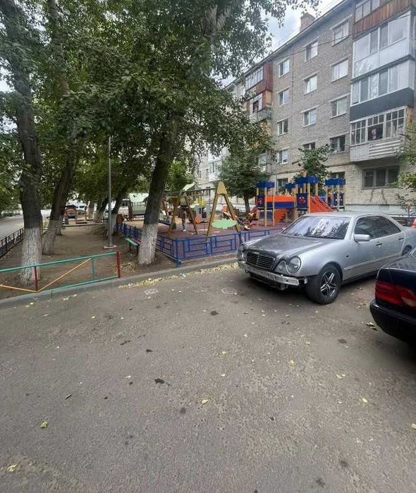 Продажа 1-комнатной квартиры