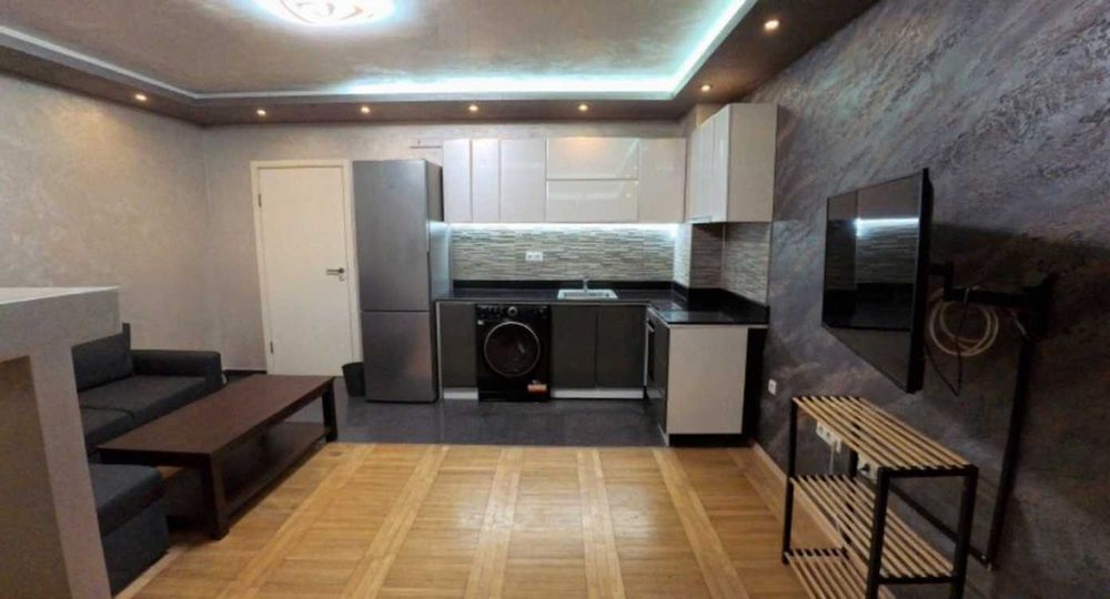 Дава се под наем Едностаен апартамент в София, Манастирски ливади - 50 кв.м за 618.12 € - Снимка #6