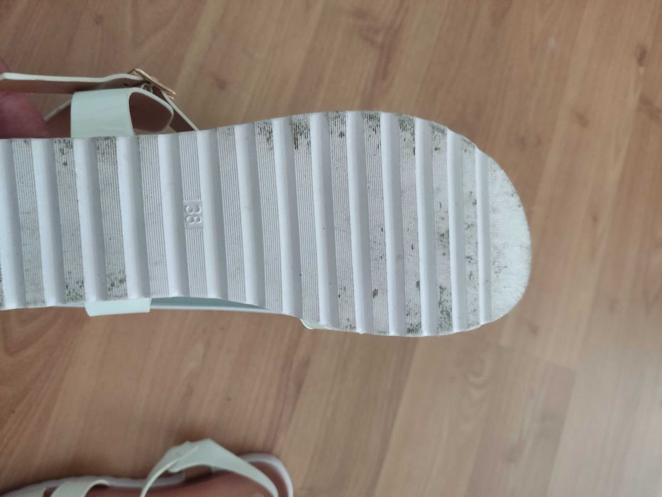 Дамски сандали 38 номер