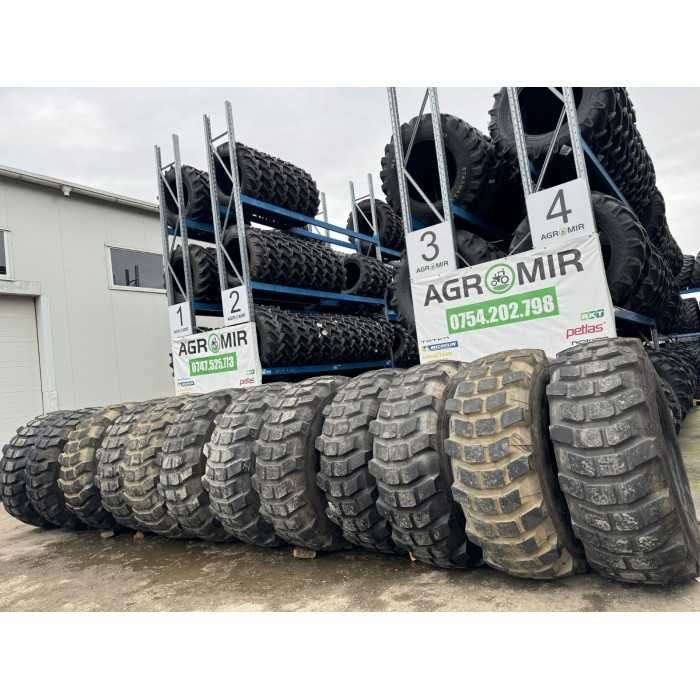 Anvelope 23.5r25 Michelin Second Hand Radiale pt Vola