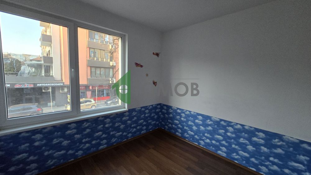 Дава се под наем Офис в Стара Загора, Център - 54 кв.м за 448.8 € - Снимка #6