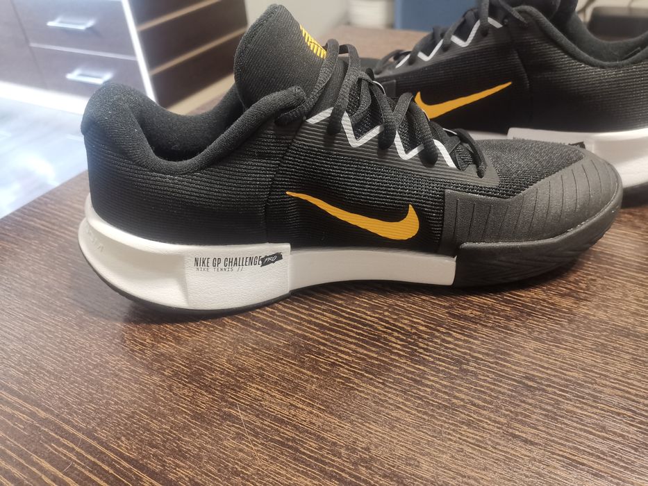 Nike grant taylor Nike GP Adidas