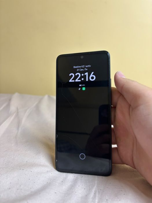 Redmi note 13 4g