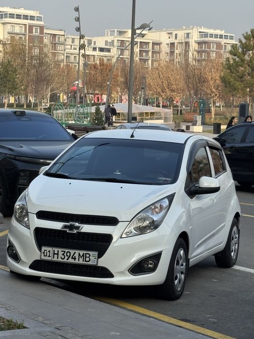 Spark 2020 Optima plus