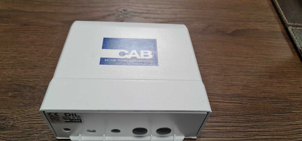 Автоматика за секционна врата Beninca