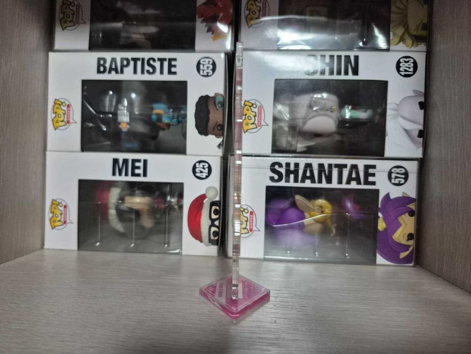 Figurina Acrilica Anime Pretty Cure - Cure Prism