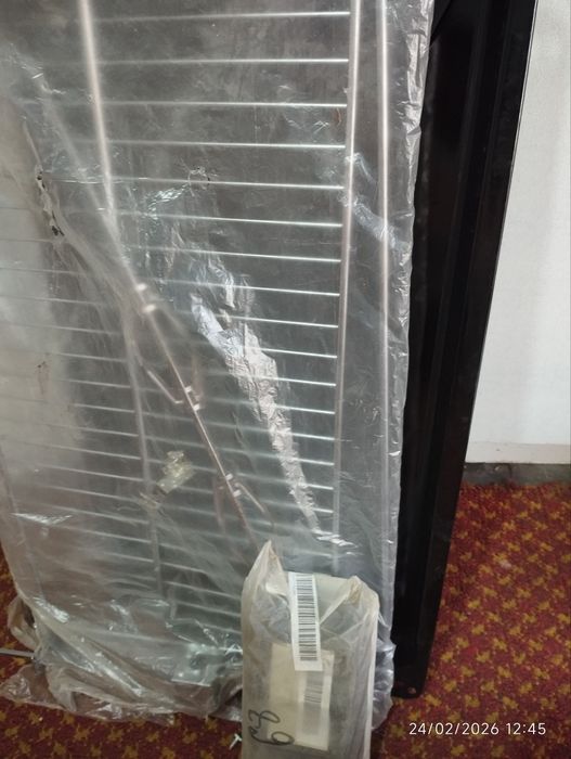 Bryus gazz srochni sotiladi