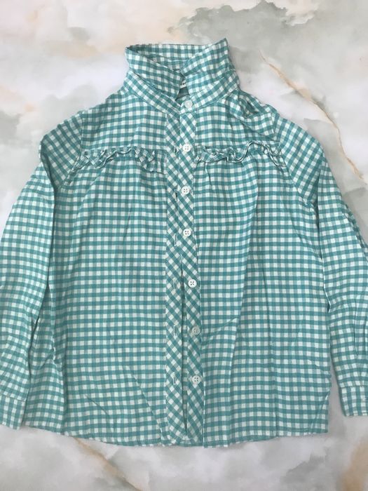 Одежда для девочек от 3 до 5 лет