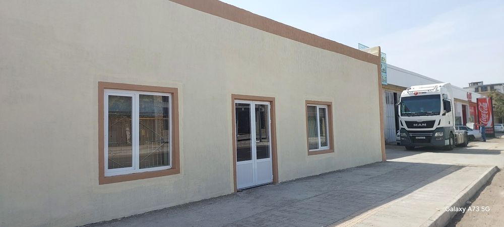 Сдаётся в аренду помещение