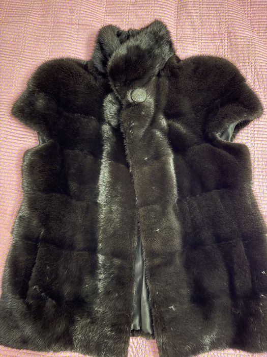 Дубайдан шуба!!!