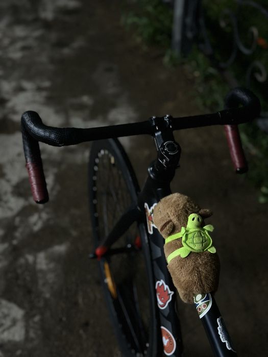 Фикс MODRC Размер:М