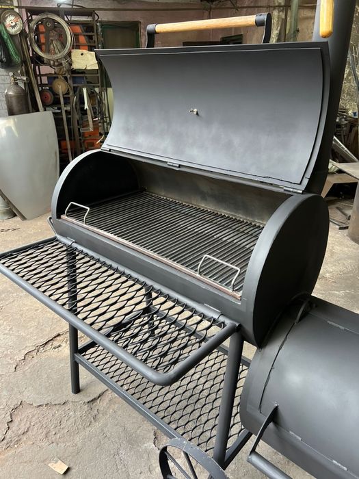 Смокеры лучшего качества